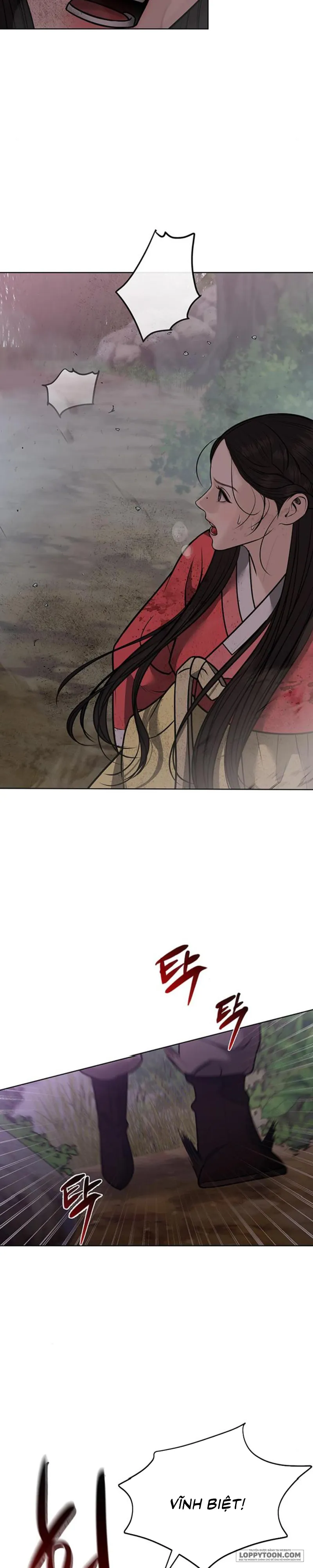 Quỷ Hồn - Chap 32 - Trang 52