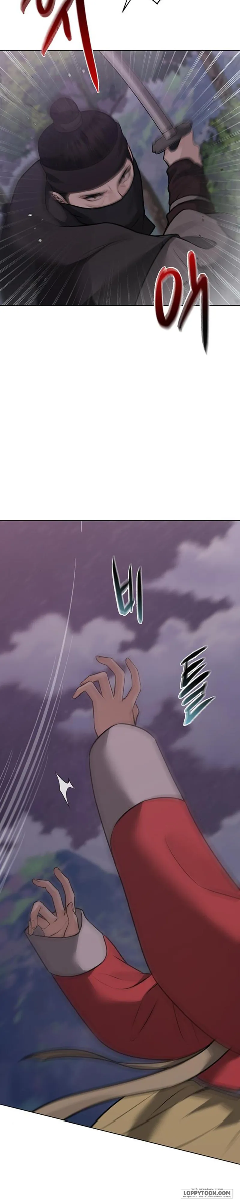 Quỷ Hồn - Chap 32 - Trang 53