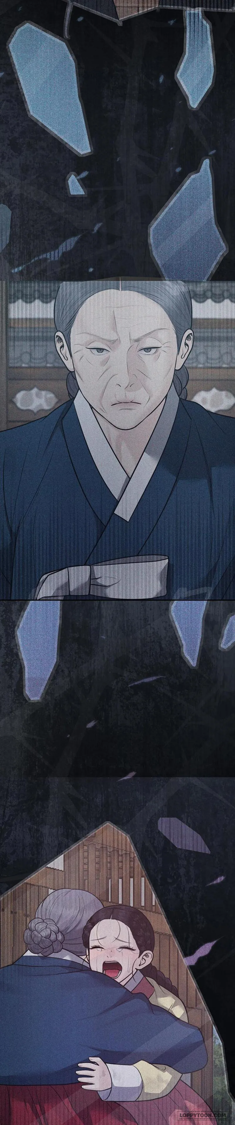 Quỷ Hồn - Chap 32 - Trang 7