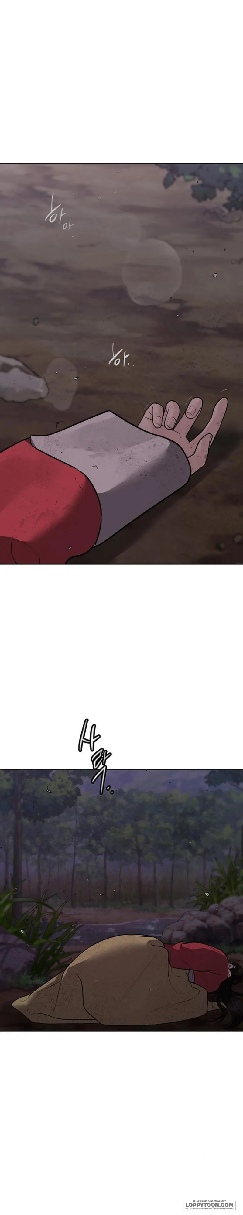 Quỷ Hồn - Chap 33 - Trang 1