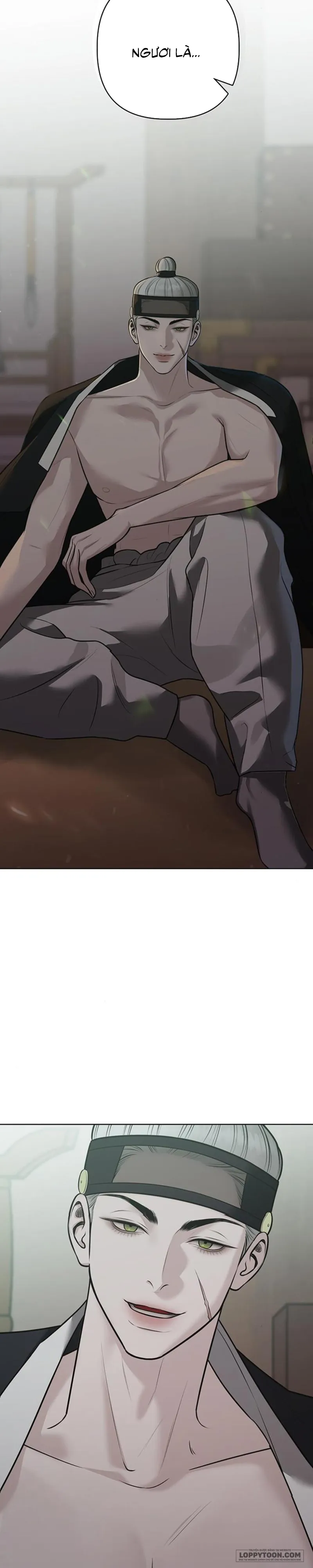 Quỷ Hồn - Chap 33 - Trang 11