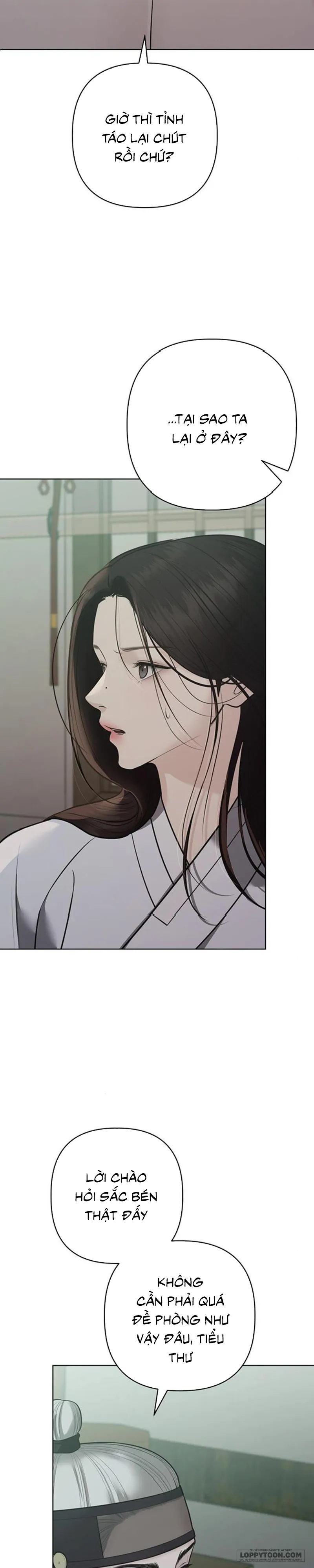 Quỷ Hồn - Chap 33 - Trang 12