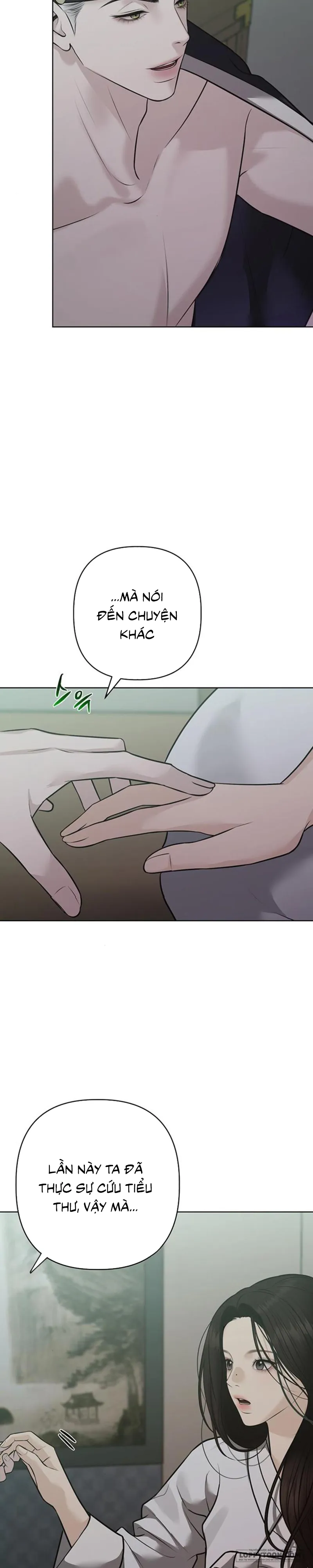 Quỷ Hồn - Chap 33 - Trang 13