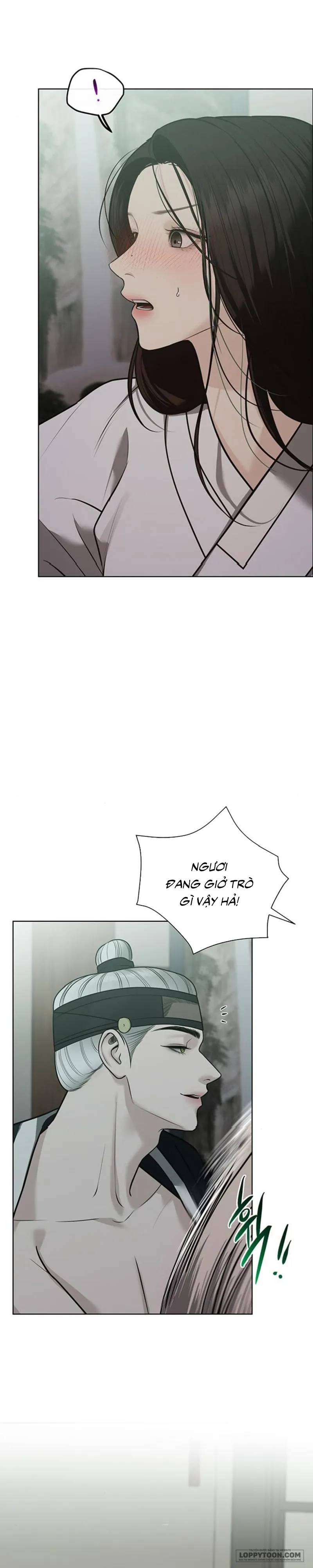 Quỷ Hồn - Chap 33 - Trang 15