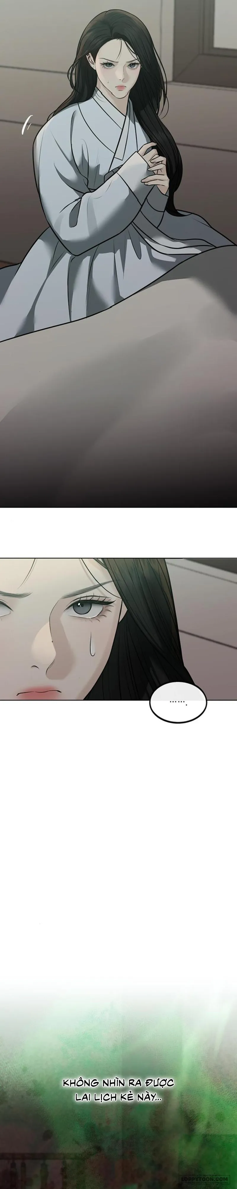 Quỷ Hồn - Chap 33 - Trang 16