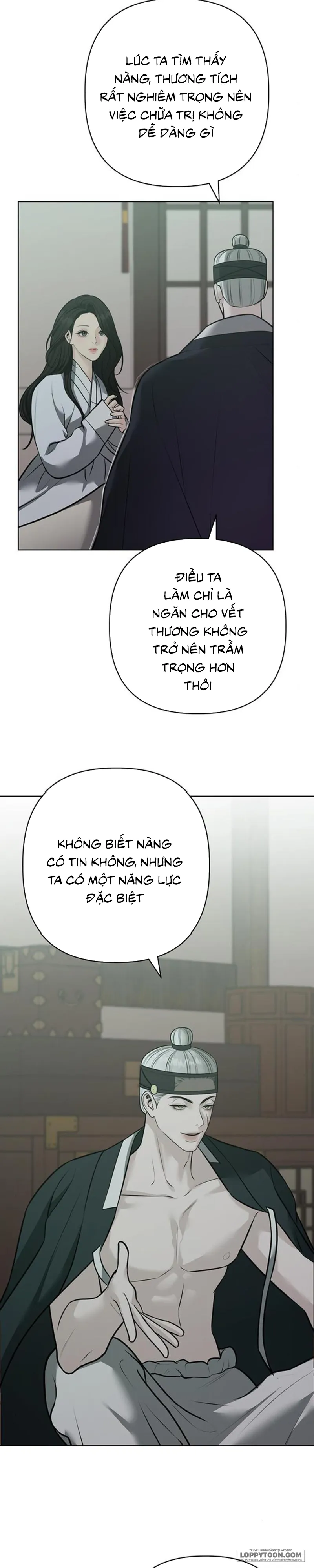 Quỷ Hồn - Chap 33 - Trang 18