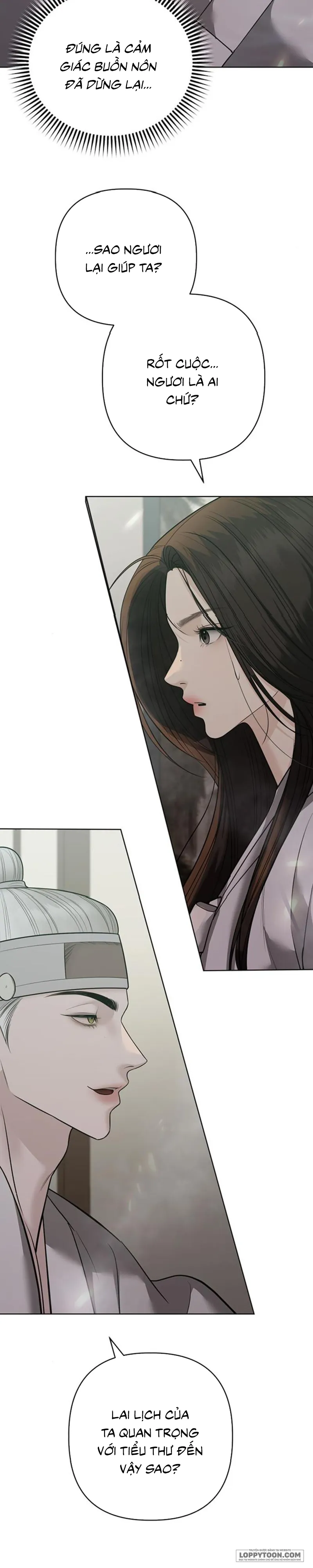 Quỷ Hồn - Chap 33 - Trang 20