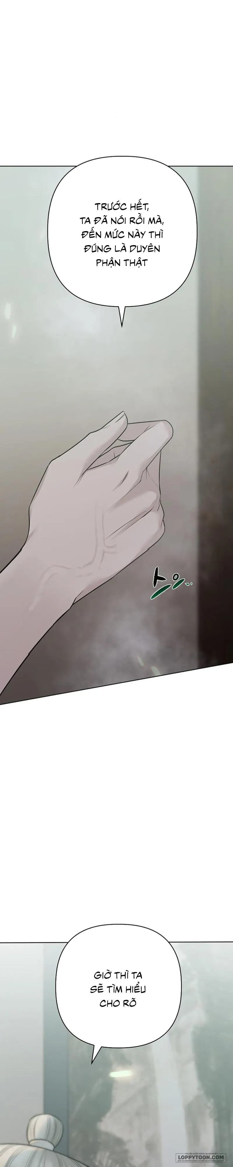 Quỷ Hồn - Chap 33 - Trang 21