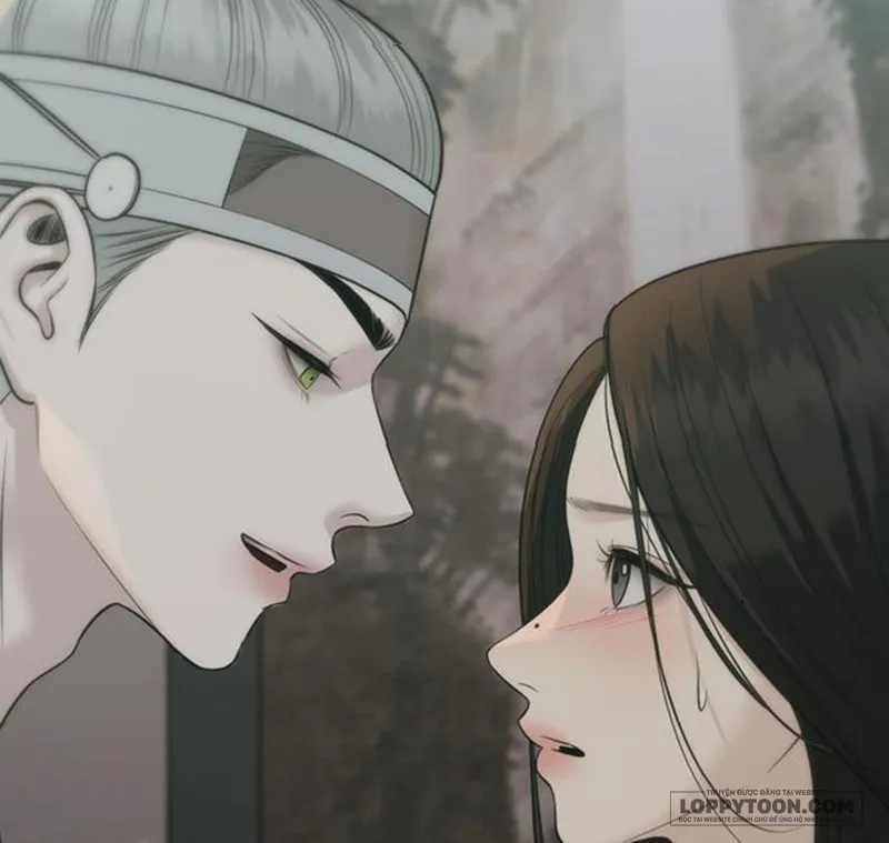Quỷ Hồn - Chap 33 - Trang 22