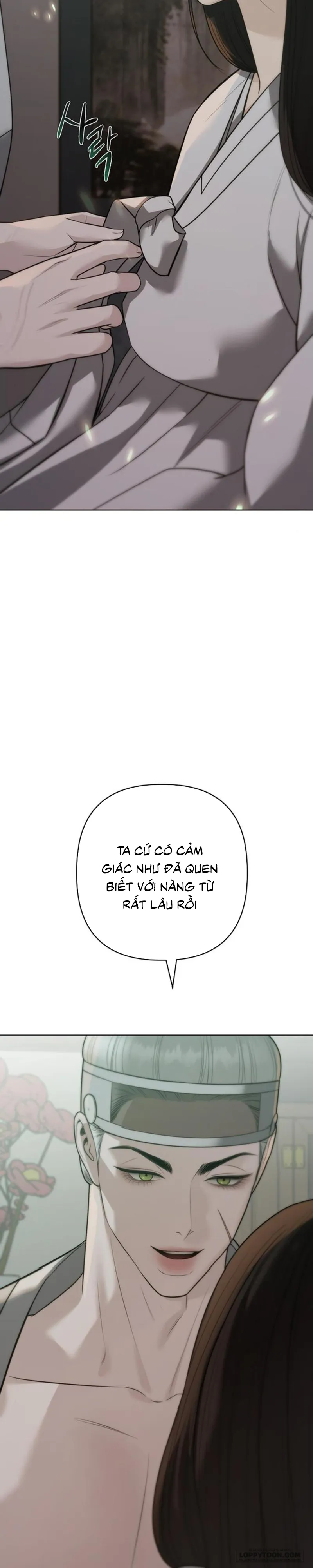 Quỷ Hồn - Chap 33 - Trang 23