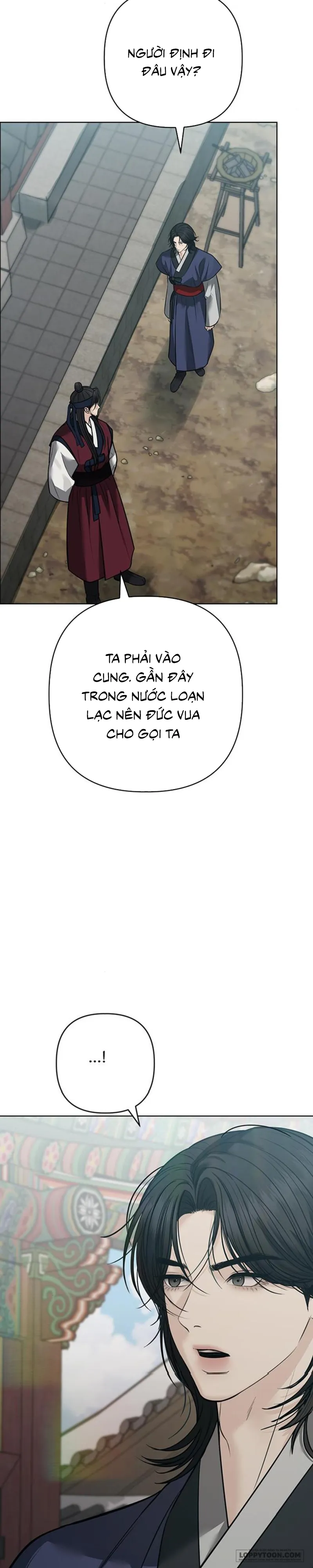 Quỷ Hồn - Chap 33 - Trang 25