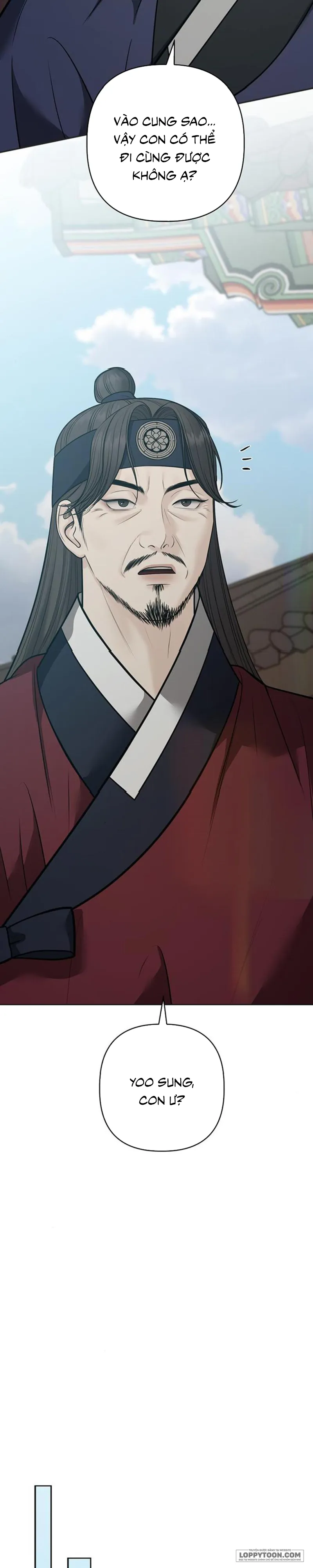 Quỷ Hồn - Chap 33 - Trang 26