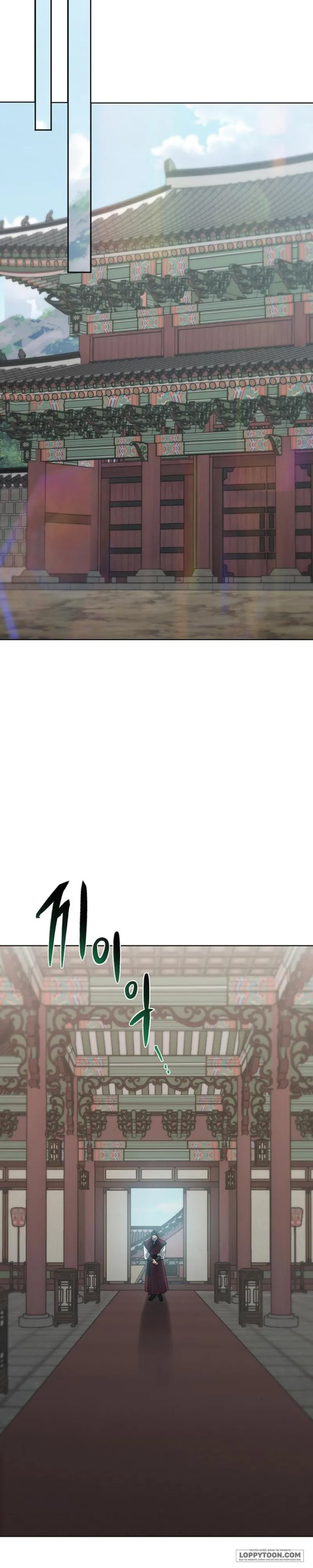 Quỷ Hồn - Chap 33 - Trang 27