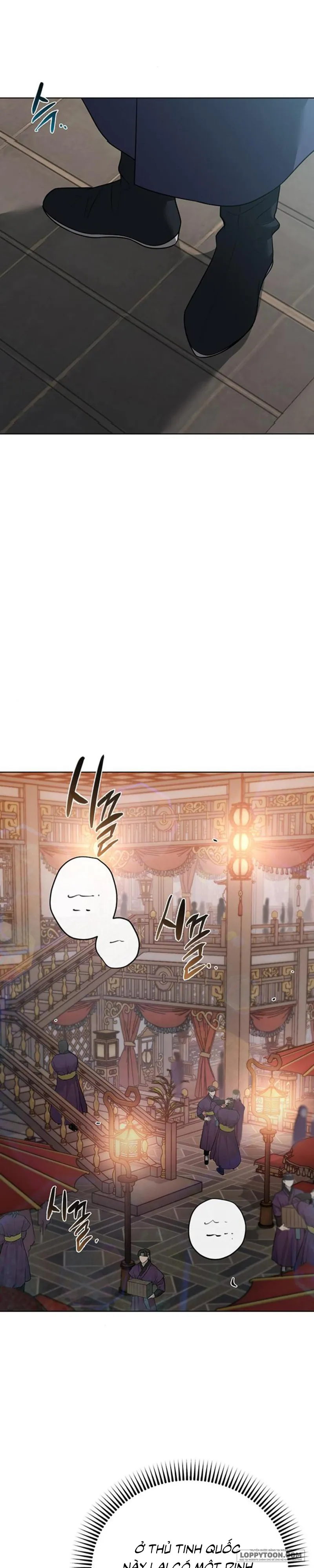 Quỷ Hồn - Chap 33 - Trang 31