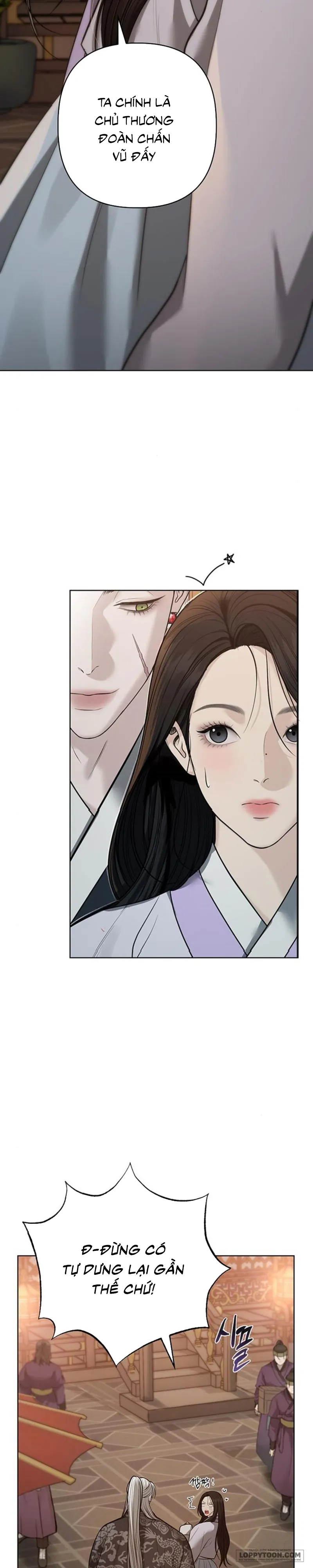 Quỷ Hồn - Chap 33 - Trang 33