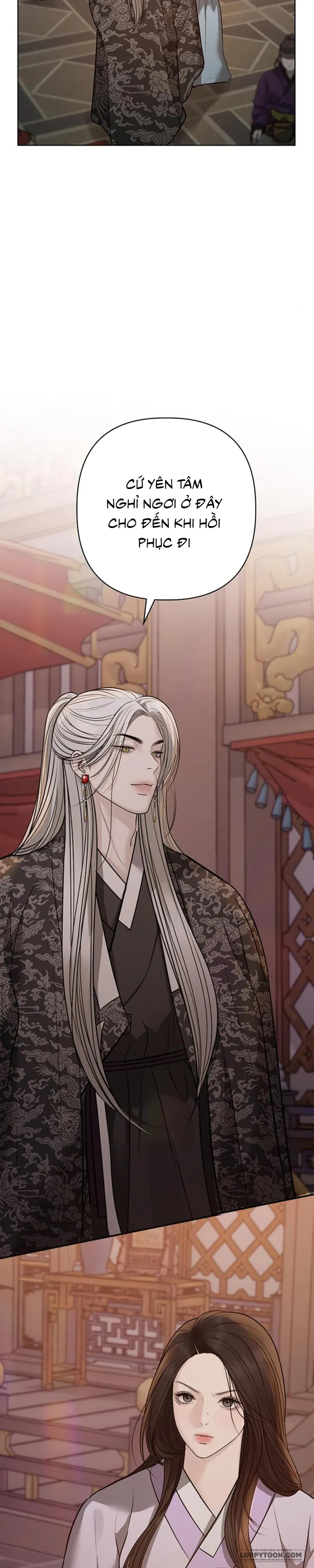 Quỷ Hồn - Chap 33 - Trang 34
