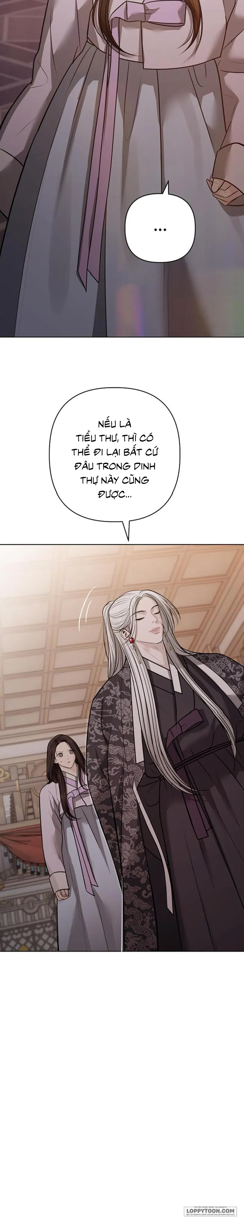 Quỷ Hồn - Chap 33 - Trang 35