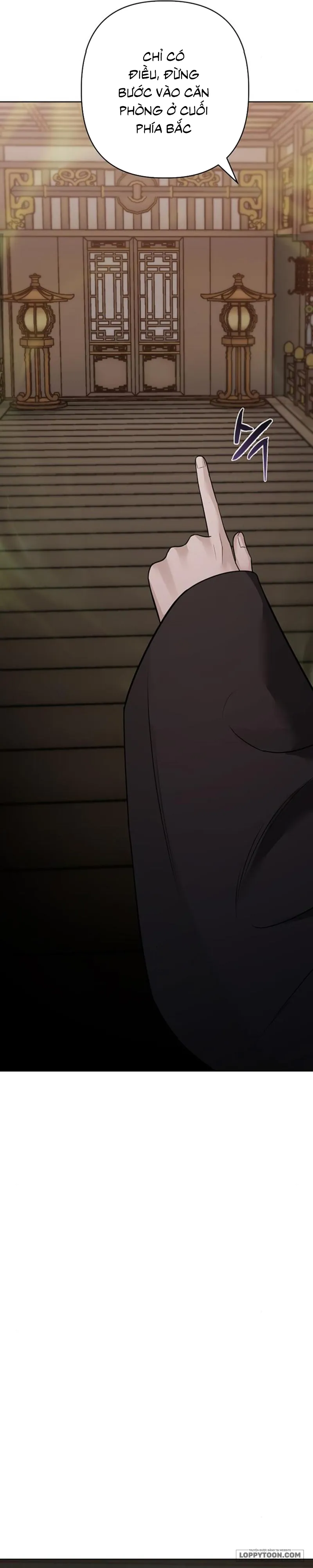 Quỷ Hồn - Chap 33 - Trang 36