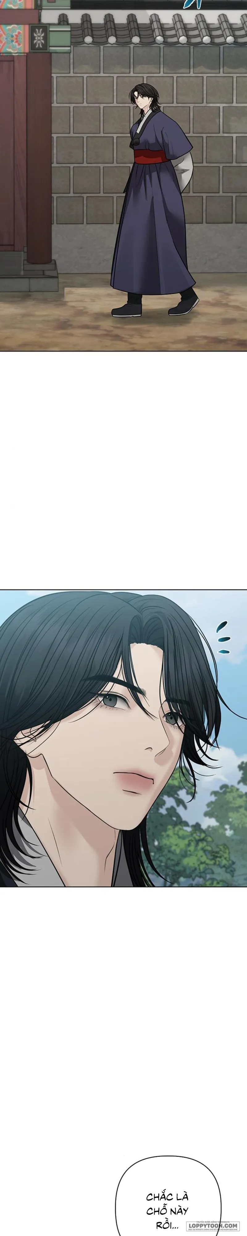 Quỷ Hồn - Chap 33 - Trang 39