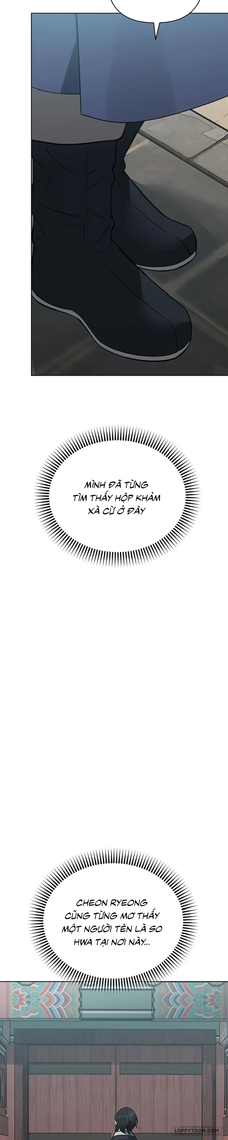 Quỷ Hồn - Chap 33 - Trang 40