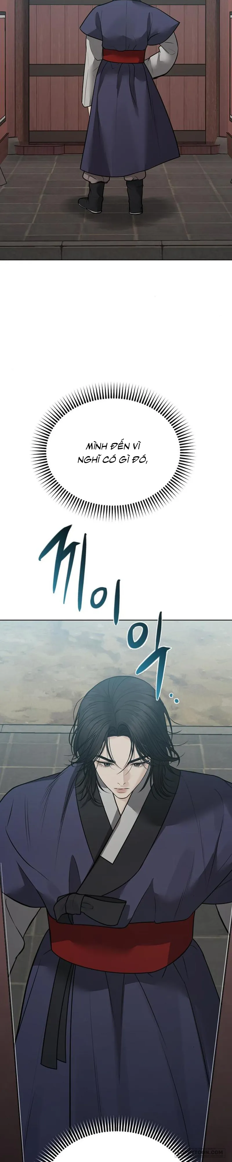 Quỷ Hồn - Chap 33 - Trang 41