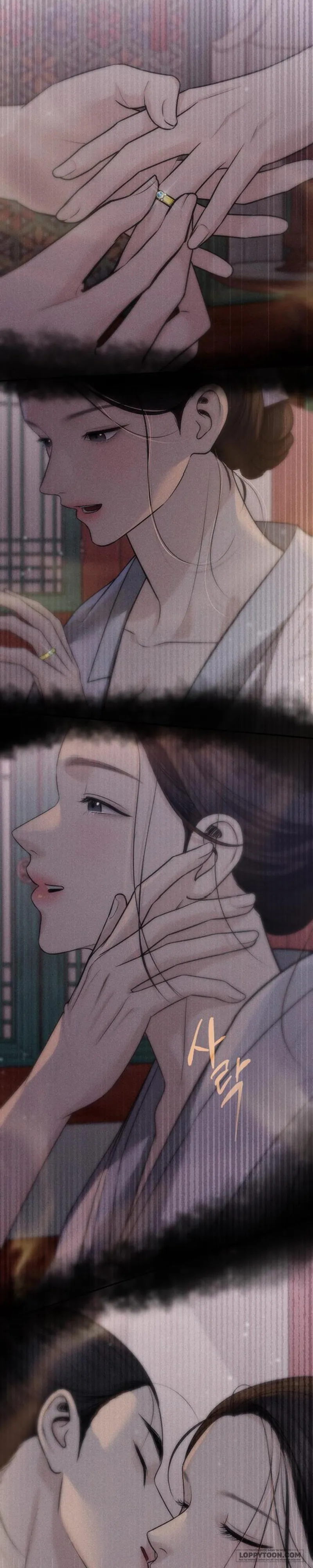 Quỷ Hồn - Chap 33 - Trang 44
