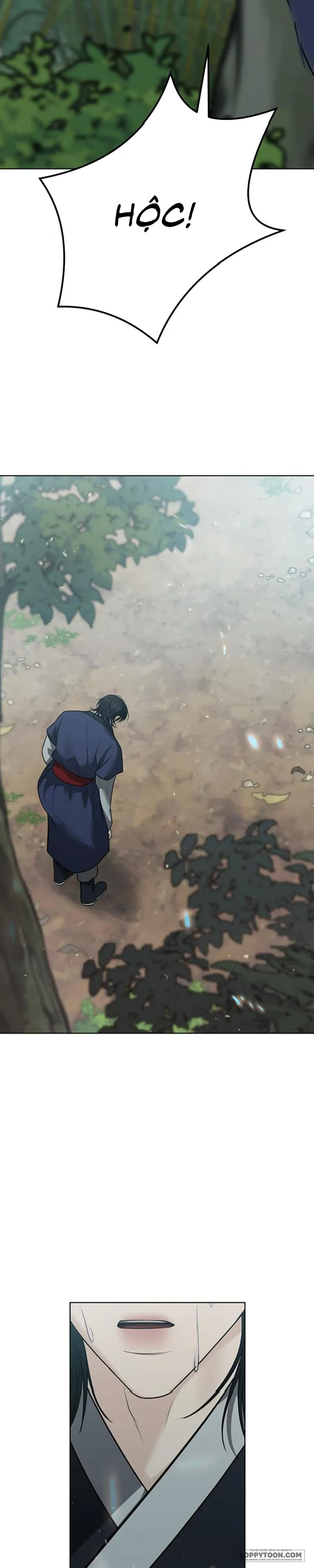 Quỷ Hồn - Chap 33 - Trang 48