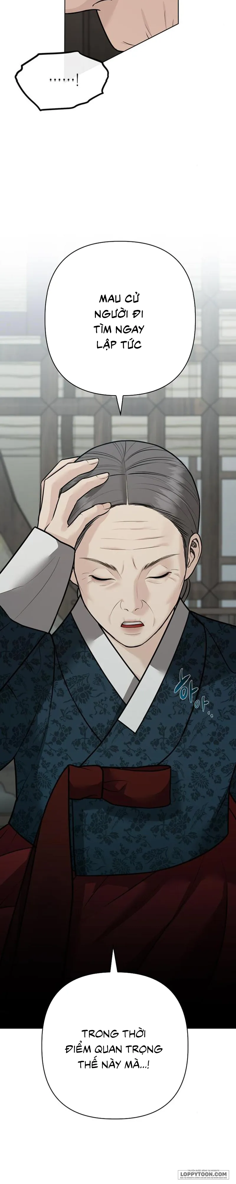 Quỷ Hồn - Chap 33 - Trang 6