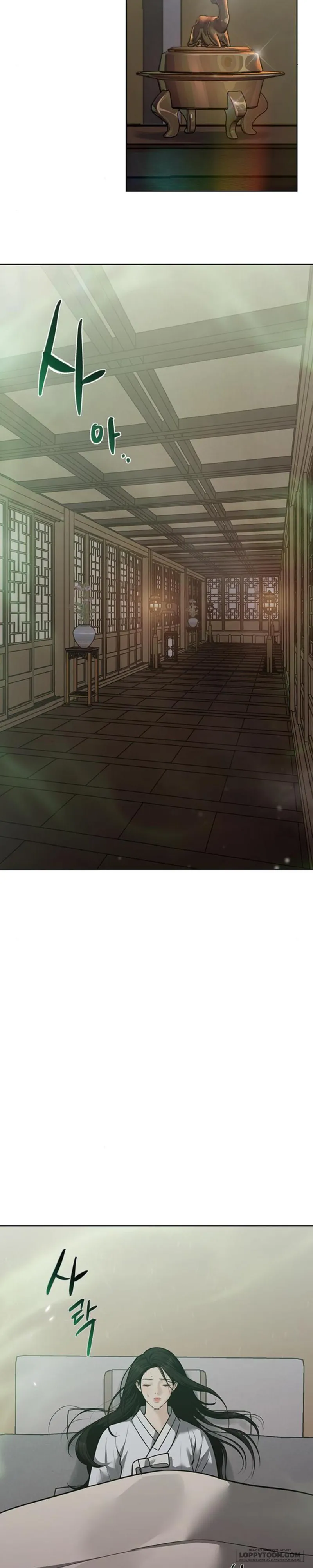 Quỷ Hồn - Chap 33 - Trang 8