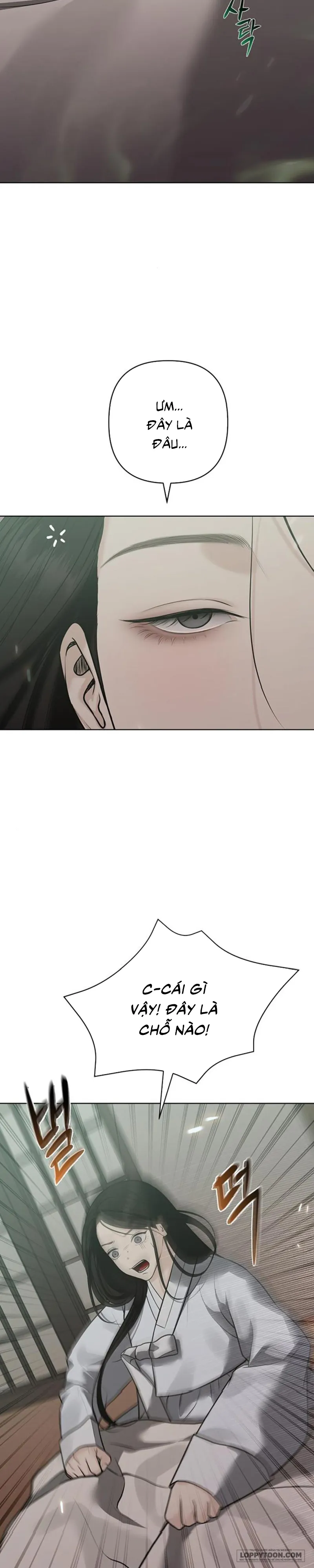 Quỷ Hồn - Chap 33 - Trang 9