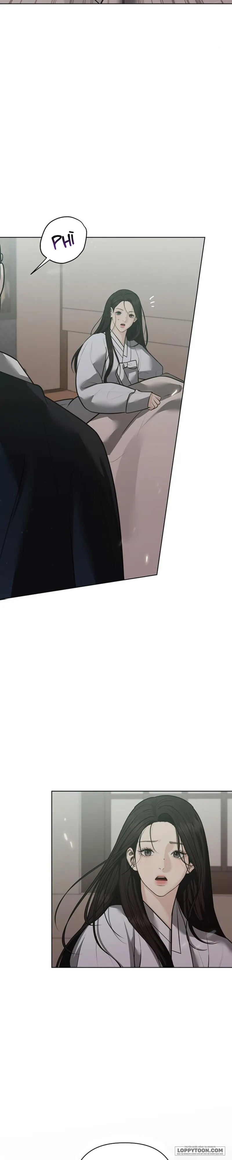 Quỷ Hồn - Chap 33 - Trang 10