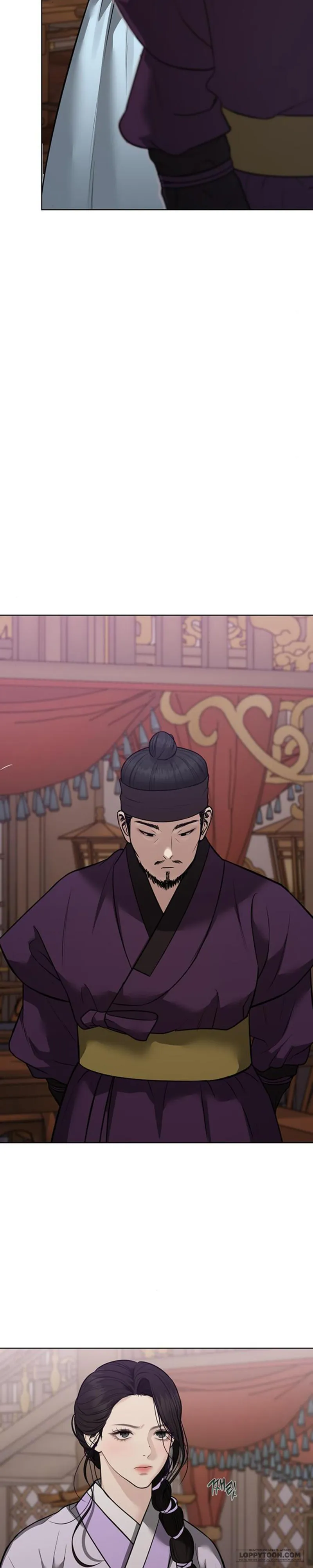 Quỷ Hồn - Chap 34 - Trang 11