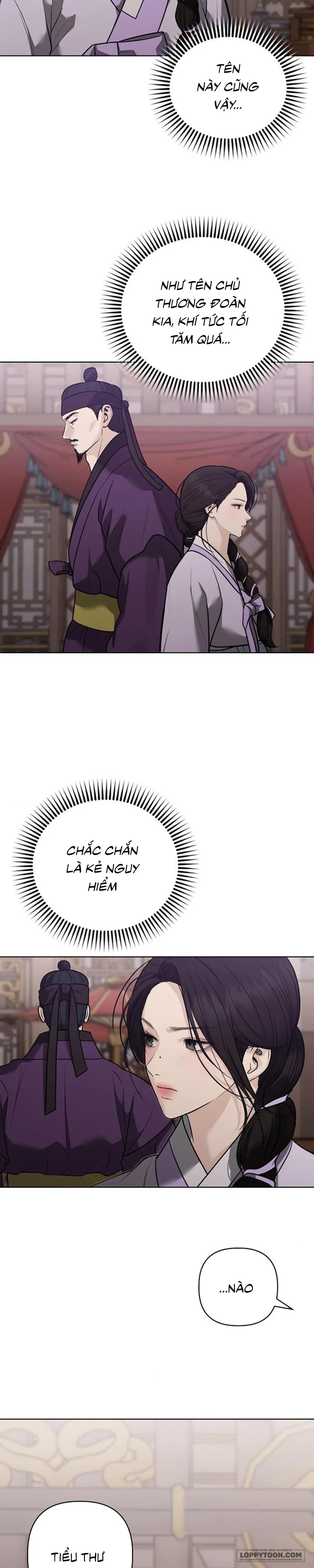 Quỷ Hồn - Chap 34 - Trang 12