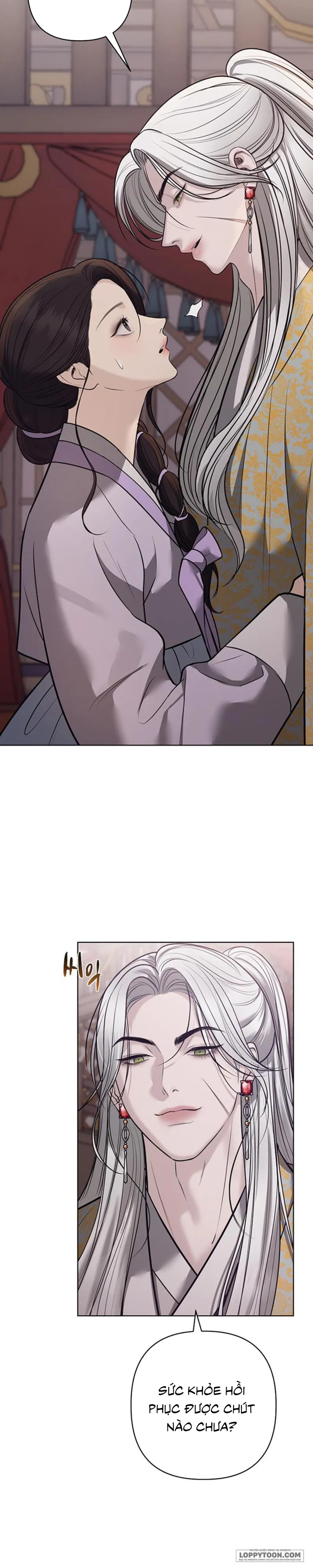 Quỷ Hồn - Chap 34 - Trang 13