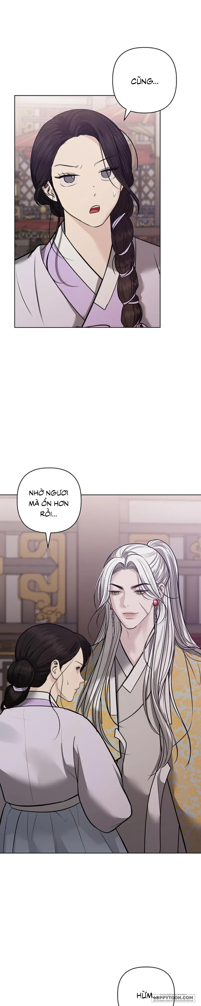 Quỷ Hồn - Chap 34 - Trang 14