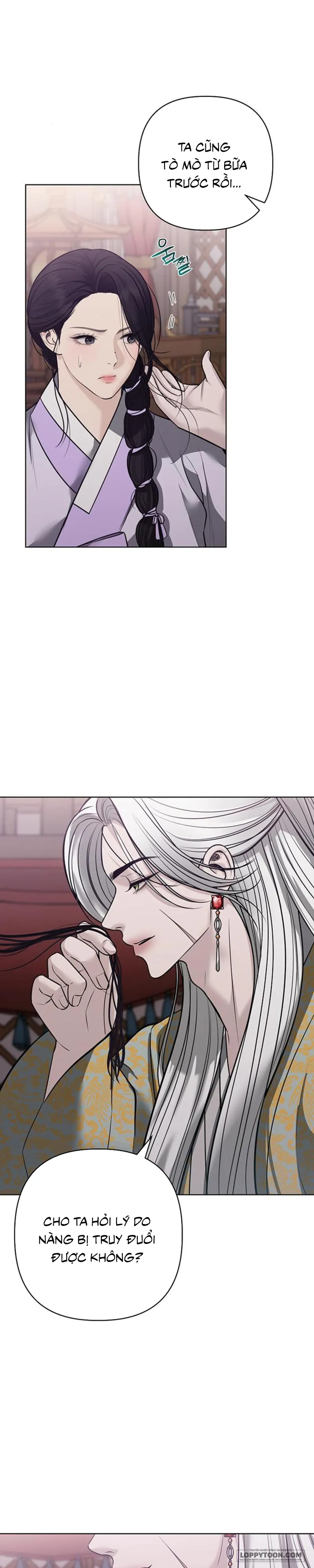 Quỷ Hồn - Chap 34 - Trang 16