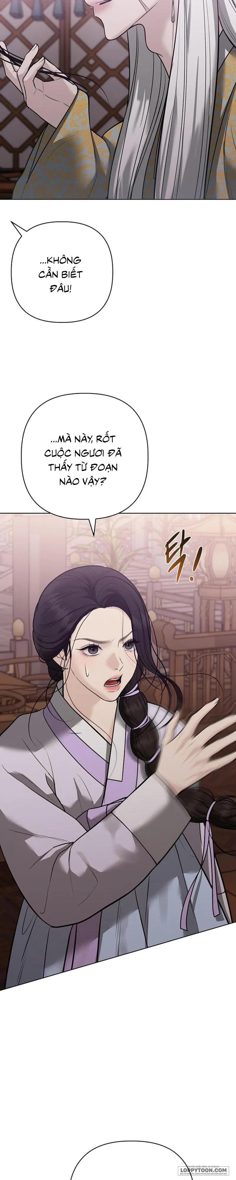 Quỷ Hồn - Chap 34 - Trang 17