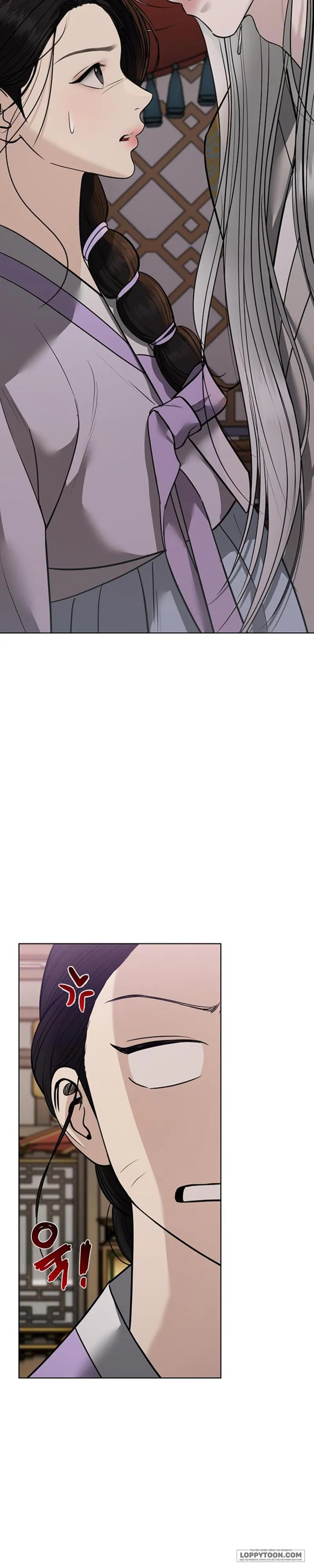 Quỷ Hồn - Chap 34 - Trang 19