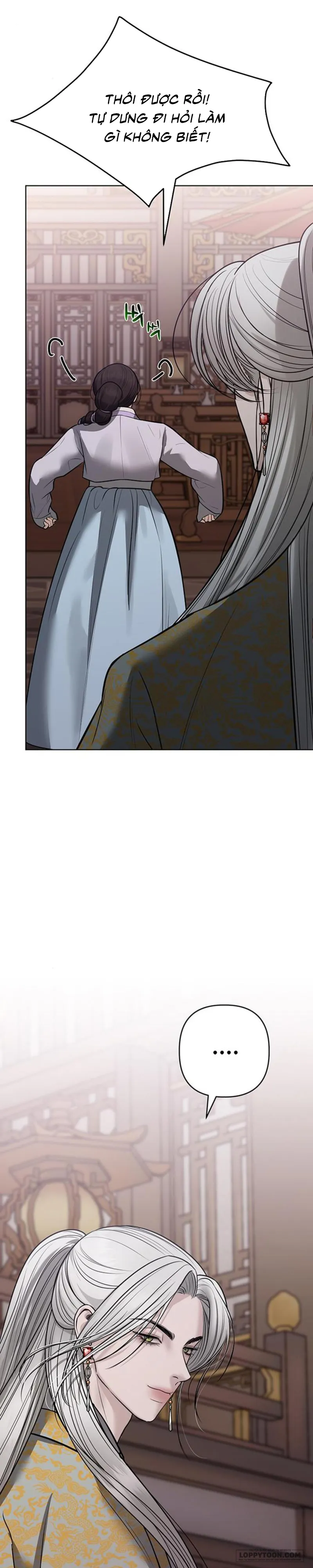Quỷ Hồn - Chap 34 - Trang 20