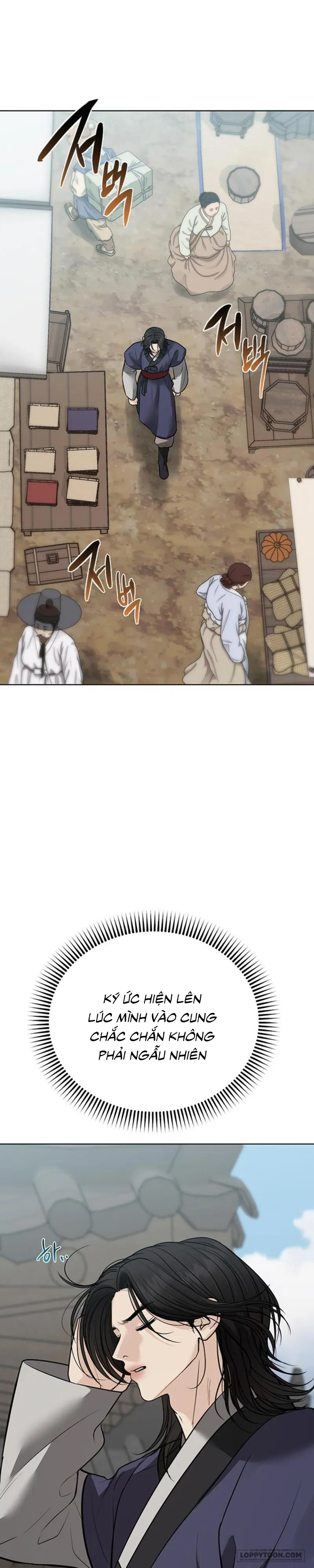 Quỷ Hồn - Chap 34 - Trang 22