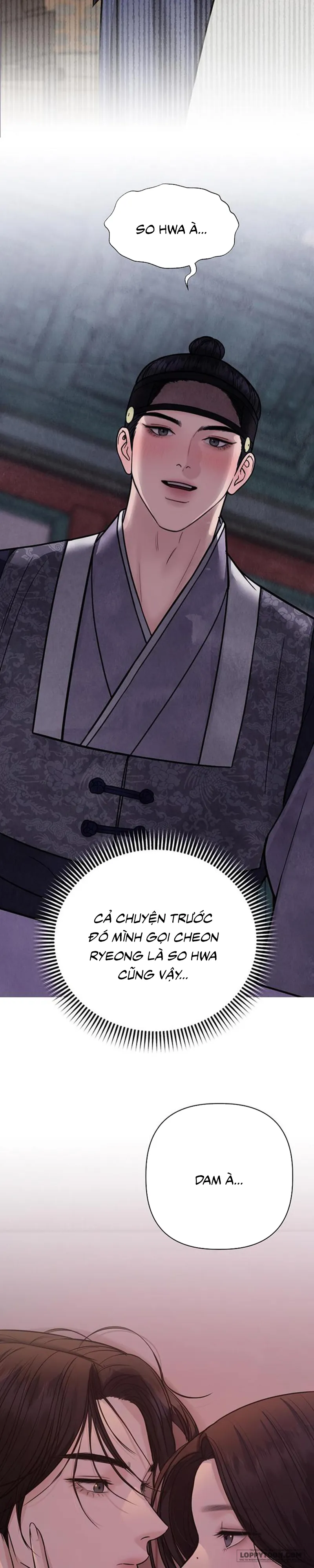 Quỷ Hồn - Chap 34 - Trang 24