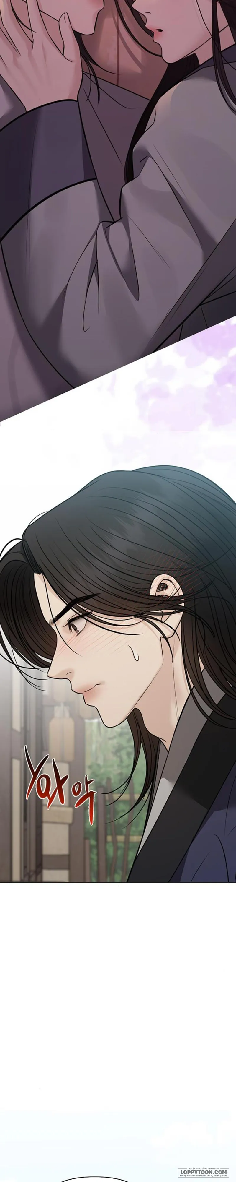 Quỷ Hồn - Chap 34 - Trang 25