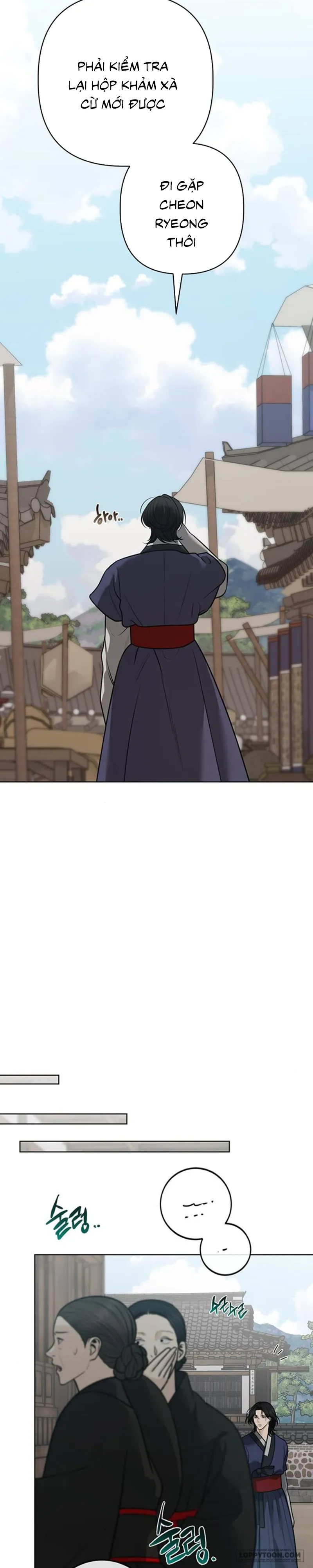 Quỷ Hồn - Chap 34 - Trang 26