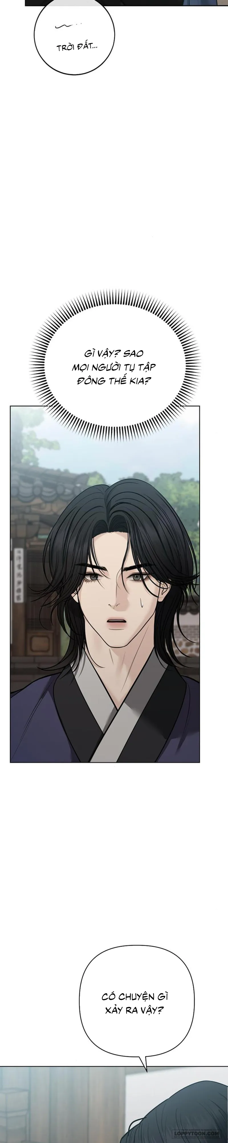 Quỷ Hồn - Chap 34 - Trang 27