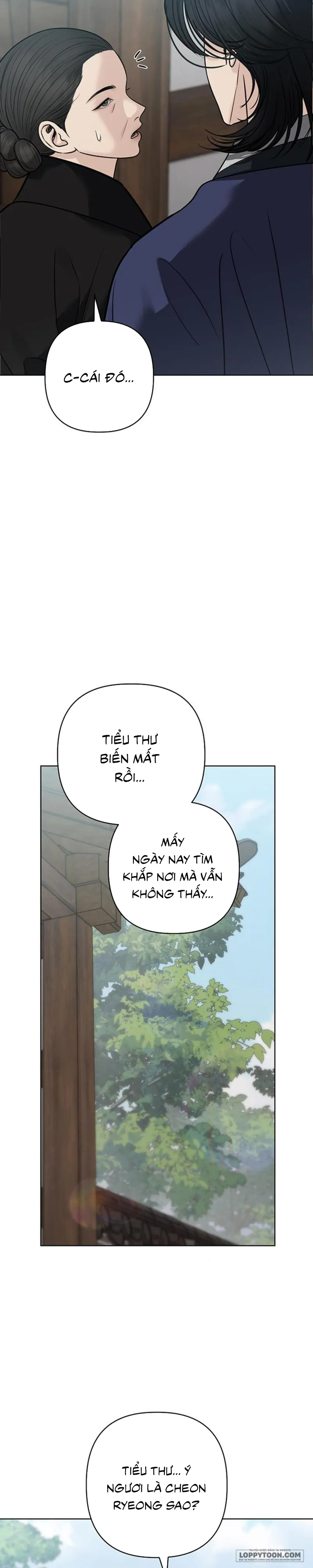 Quỷ Hồn - Chap 34 - Trang 28