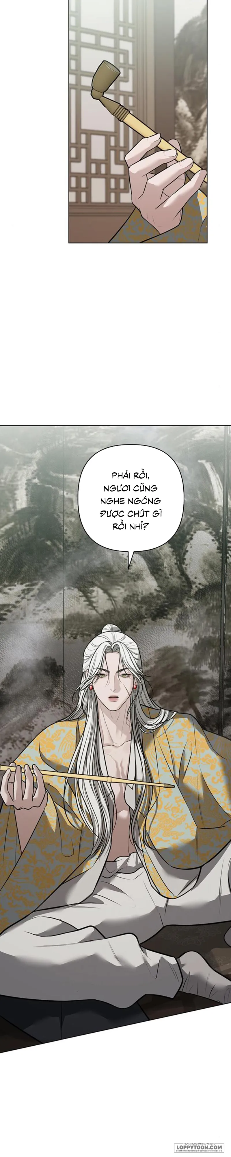 Quỷ Hồn - Chap 34 - Trang 4