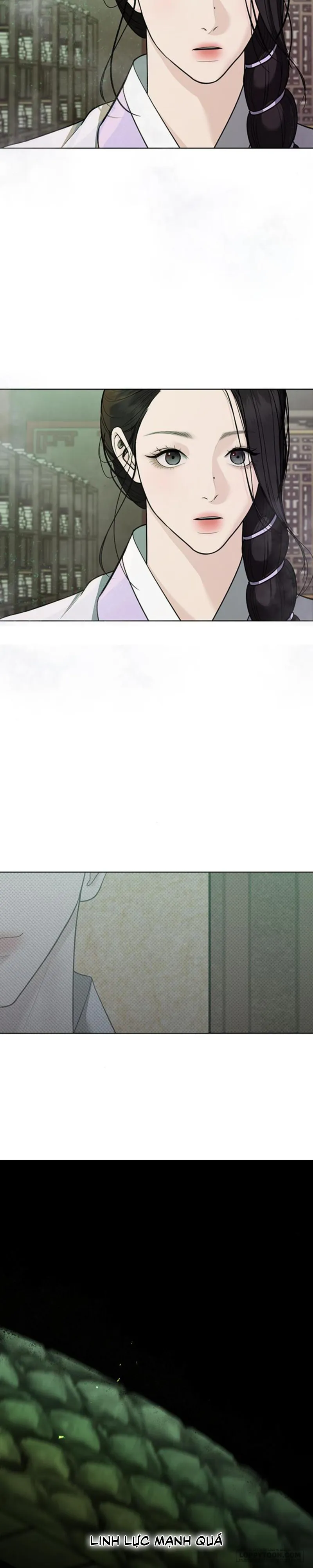 Quỷ Hồn - Chap 34 - Trang 40