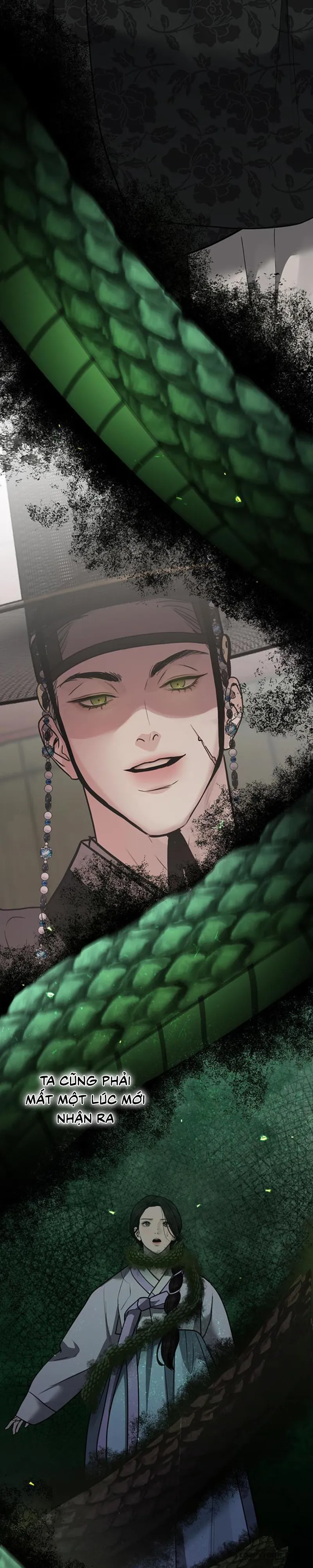Quỷ Hồn - Chap 34 - Trang 43