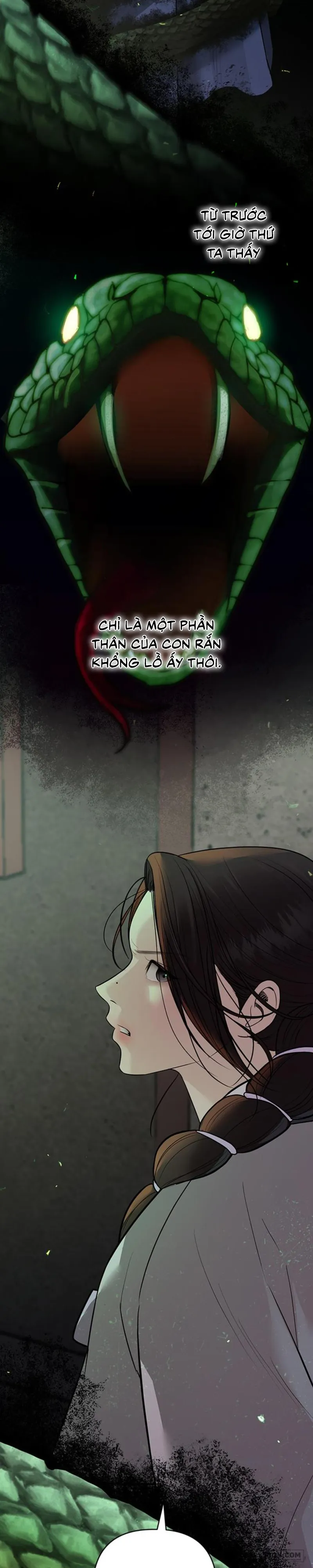 Quỷ Hồn - Chap 34 - Trang 44