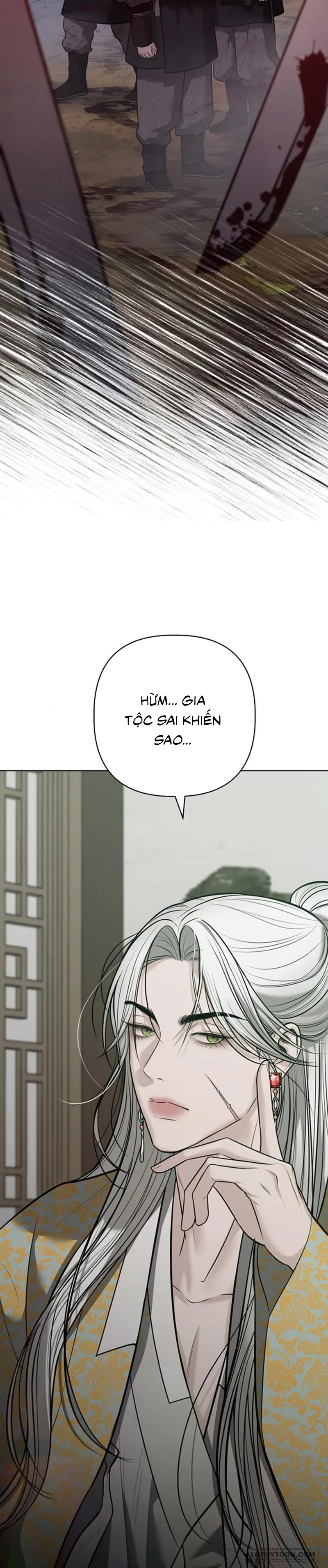 Quỷ Hồn - Chap 34 - Trang 7